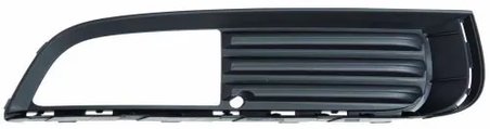 GRILA VENTILATIE, BARA PROTECTIE ABAKUS 442-2501L-UD - Compatibil cu OPEL