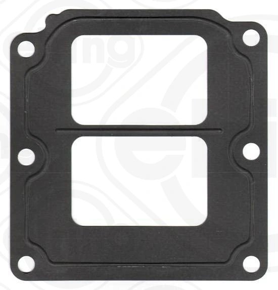 GARNITURA VENTIL AGR ELRING 442.332 - Compatibil cu BREDAMENARINIBUS, CAMC, ERF, FAP, HIGER, JAC, LAZ, MAN, NEOPLAN, PLAXTON, SI