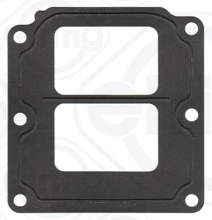 GARNITURA VENTIL AGR ELRING 442.332 - Compatibil cu BREDAMENARINIBUS, CAMC, ERF, FAP, HIGER, JAC, LAZ, MAN, NEOPLAN, PLAXTON, SI
