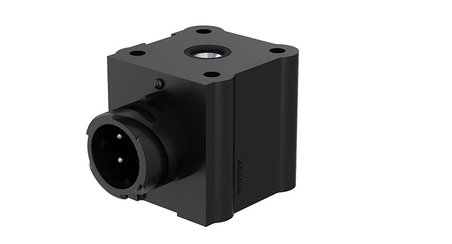 Boc supape, suspensie pneumatica WABCO 4420012221