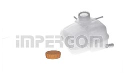VAS EXPANSIUNE LICHID RACIRE IMPERGOM 44201 - Compatibil cu OPEL, VAUXHALL