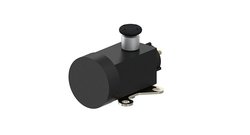 SUPAPA MAGNETICA WABCO 4420191151 - Compatibil cu MAN