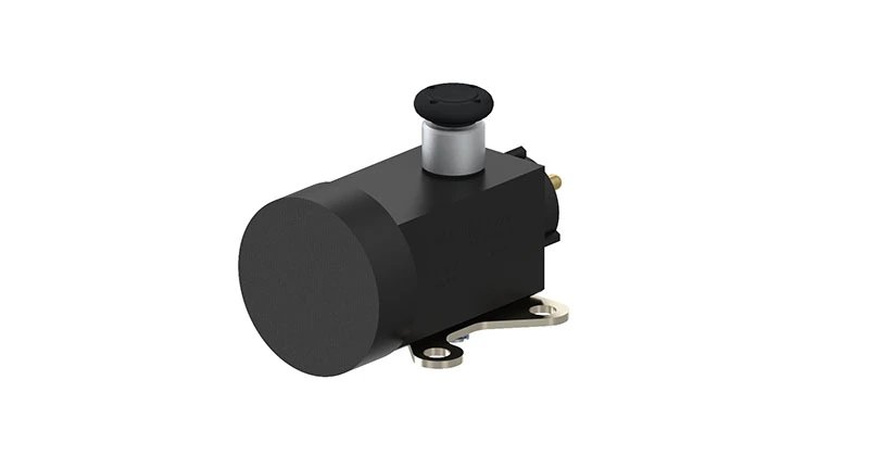 SUPAPA MAGNETICA WABCO 4420191151 - Compatibil cu MAN