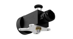 SUPAPA MAGNETICA WABCO 4420191651 - Piesa auto compatibila cu mai multe marci