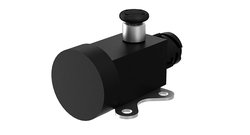 SUPAPA MAGNETICA WABCO 4420191651 - Piesa auto compatibila cu mai multe marci