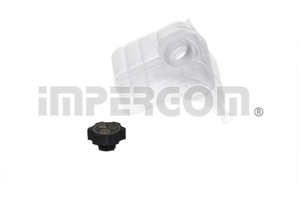 Vas expansiune lichid racire IMPERGOM 44207
