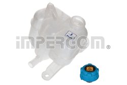 Vas expansiune lichid racire IMPERGOM 44216
