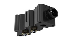 SUPAPA MAGNETICA WABCO 4422002221 - Compatibil cu MAN