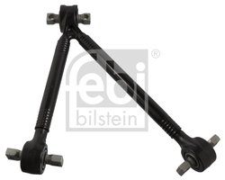 BRAT SUSPENSIE FEBI BILSTEIN 44248 - Compatibil cu ERF, MAN