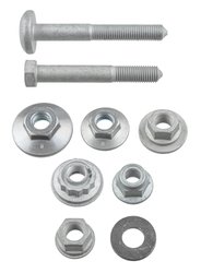 SET REPARATIE SUSPENSIE LEMFORDER 44252 01 - Compatibil cu AUDI, BENTLEY