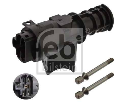 Blocaj volan Febi Bilstein 44300