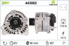 Alternator Valeo 443062