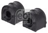 BUCSA BARA STABILIZATOARE FEBI BILSTEIN 44308 - Compatibil cu FORD, FORD AUSTRALIA, MAZDA, VOLVO