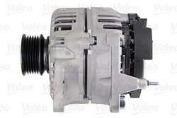 Alternator Valeo 443062