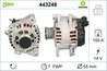 Alternator Valeo 443248