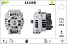 Alternator Valeo 443296
