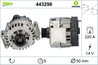 Alternator Valeo 443298