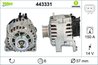 Alternator Valeo 443331