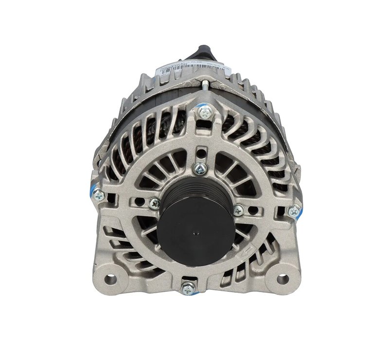 Alternator Valeo 443437