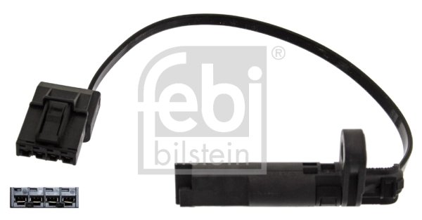 Senzor turatie cutie de viteza automata Febi Bilstein 44351