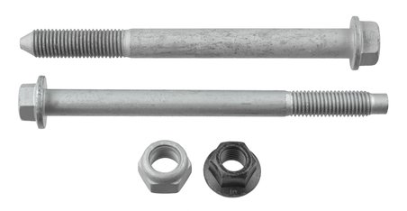 SET REPARATIE SUSPENSIE LEMFORDER 44361 01 - Compatibil cu FORD