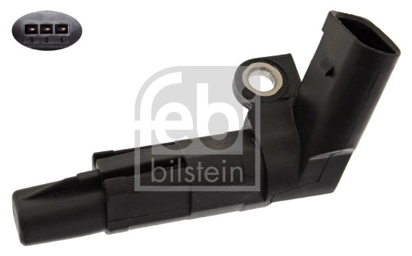 Senzor impulsuri arbore cotit Febi Bilstein 44364