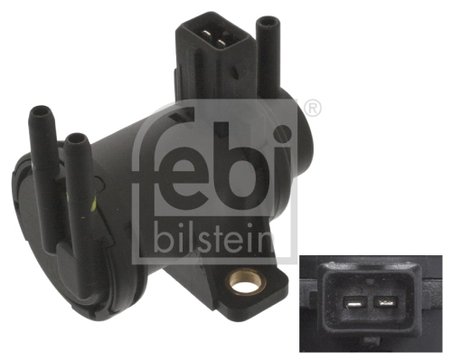 CONVERTOR PRESIUNE FEBI BILSTEIN 44375 - Compatibil cu ALFA ROMEO, FIAT, LANCIA