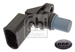 SENZOR POZITIE AX CU CAME FEBI BILSTEIN 44383 - Compatibil cu AUDI, VW
