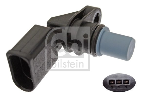 Senzor pozitie ax cu came Febi Bilstein 44383