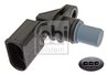 Senzor pozitie ax cu came Febi Bilstein 44383