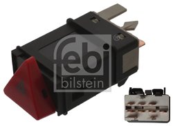 COMUTATOR  LUMINI DE AVARIE FEBI BILSTEIN 44393 - Compatibil cu VW