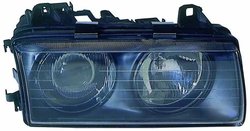 FAR ABAKUS 444-1110L-LD-EO - Compatibil cu BMW