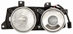 FAR ABAKUS 444-1114L-LD-E - Compatibil cu BMW