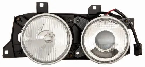Far ABAKUS 444-1114L-LD-E