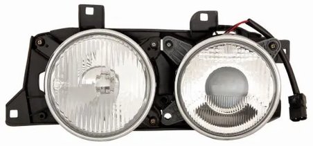 Far ABAKUS 444-1114L-LD-E