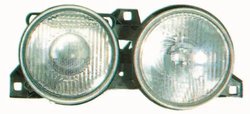 FAR ABAKUS 444-1116L-LD-E - Compatibil cu BMW