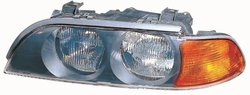FAR ABAKUS 444-1119L-LDEMY - Compatibil cu BMW