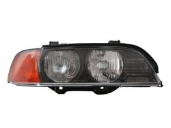 FAR ABAKUS 444-1119R-LDEMY - Compatibil cu BMW