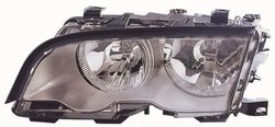 FAR ABAKUS 444-1120L-LDEM2 - Compatibil cu BMW