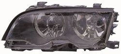 FAR ABAKUS 444-1126L-LDEM2 - Compatibil cu BMW