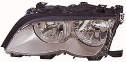 FAR ABAKUS 444-1128L-LDEM1 - Compatibil cu BMW