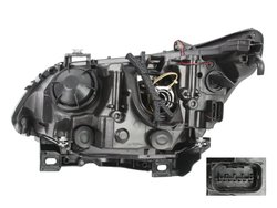 FAR ABAKUS 444-1160RMLDEM2 - Compatibil cu BMW