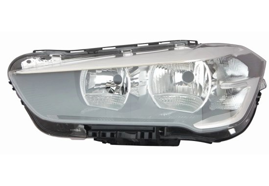 FAR ABAKUS 444-11AALMLDEM2 - Compatibil cu BMW