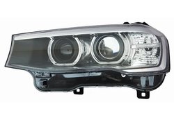 FAR ABAKUS 444-11B1LMLEHM2 - Compatibil cu BMW