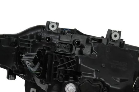 Far ABAKUS 444-11B5RMLDEM2