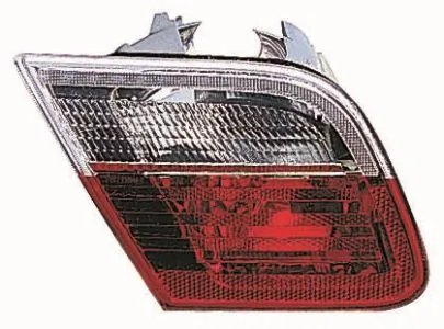 STOP SPATE ABAKUS 444-1302L-UQ - Compatibil cu BMW