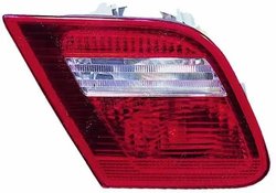 STOP SPATE ABAKUS 444-1305L-UQ - Compatibil cu BMW