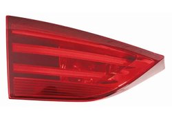 STOP SPATE ABAKUS 444-1324L-UE - Compatibil cu BMW