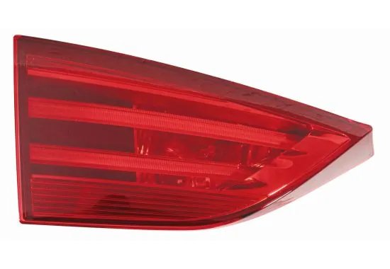 STOP SPATE ABAKUS 444-1324L-UE - Compatibil cu BMW