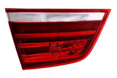 STOP SPATE ABAKUS 444-1332L-UQ - Compatibil cu BMW